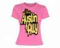 Camiseta Austin e Ally